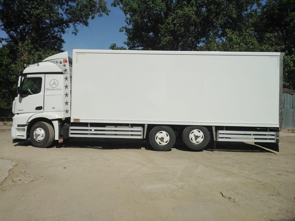 Pendik Nakliyat Slider